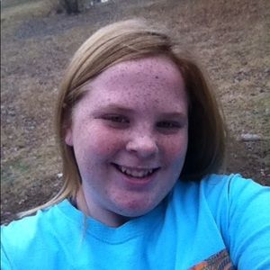 Meet your Posher, Audrey